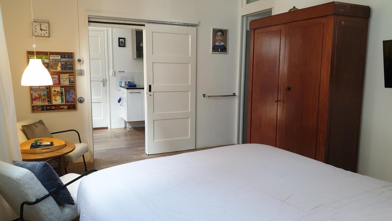 Accommodatie Jurplace Centrum ミデルブルグ エクステリア 写真