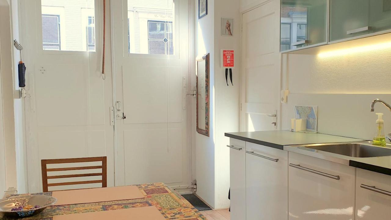 Accommodatie Jurplace Centrum ミデルブルグ エクステリア 写真