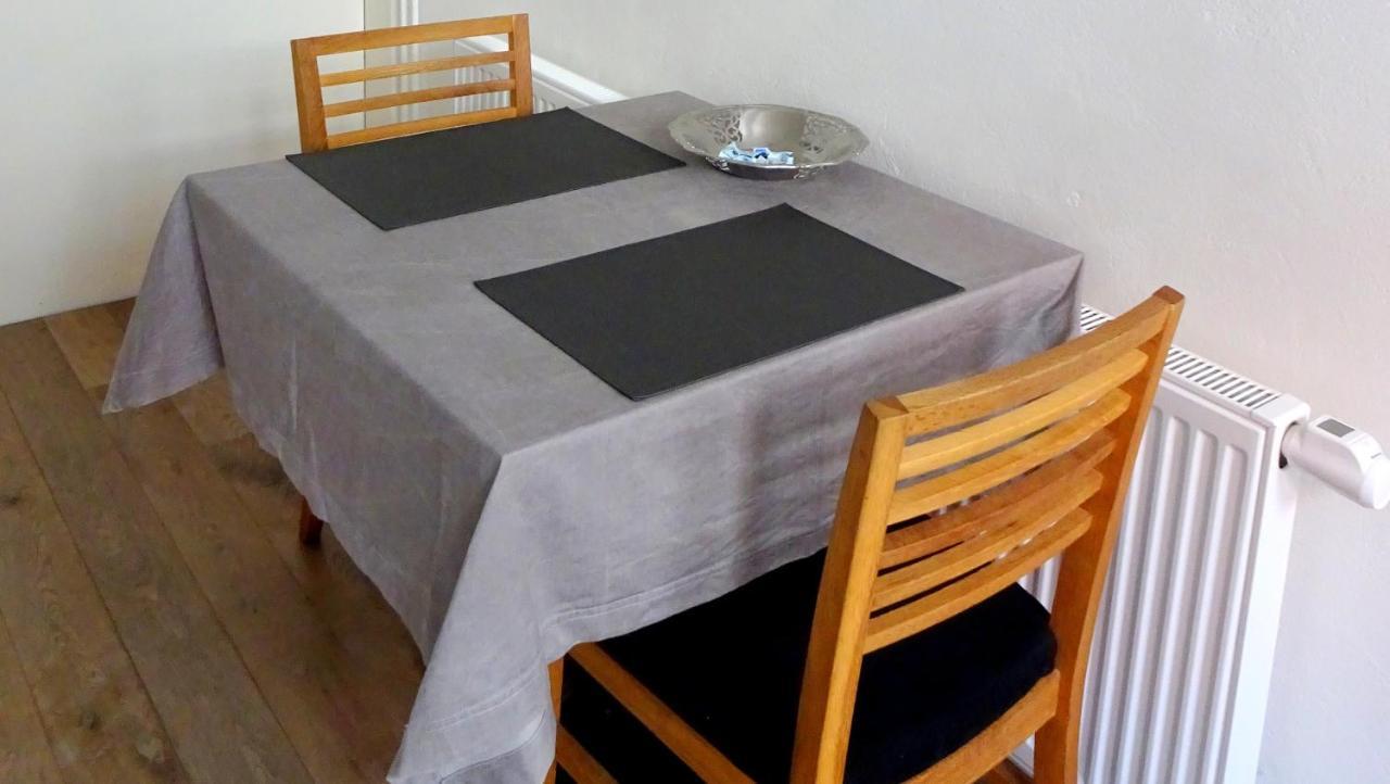 Accommodatie Jurplace Centrum ミデルブルグ エクステリア 写真