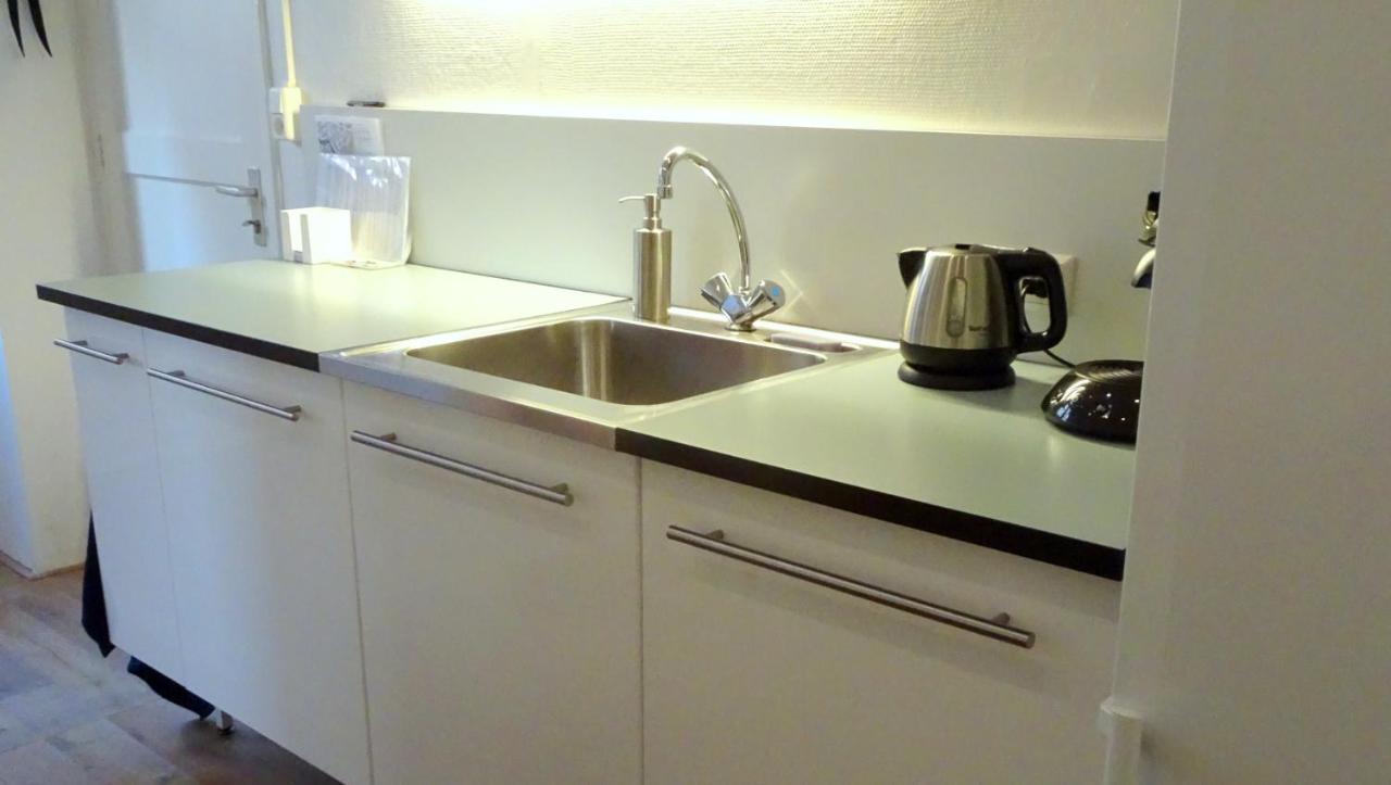 Accommodatie Jurplace Centrum ミデルブルグ エクステリア 写真