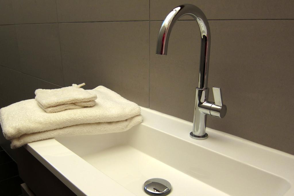 Accommodatie Jurplace Centrum ミデルブルグ エクステリア 写真