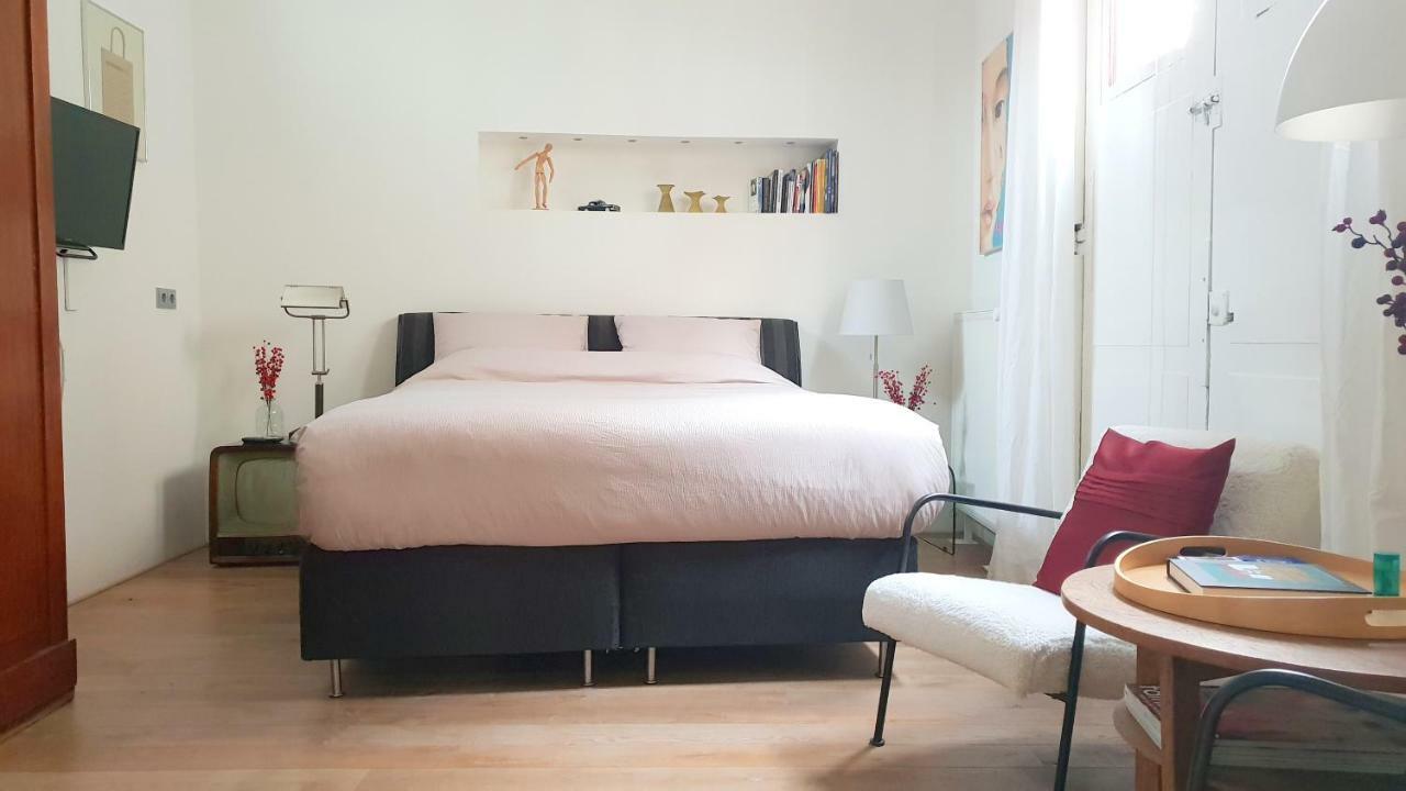 Accommodatie Jurplace Centrum ミデルブルグ エクステリア 写真