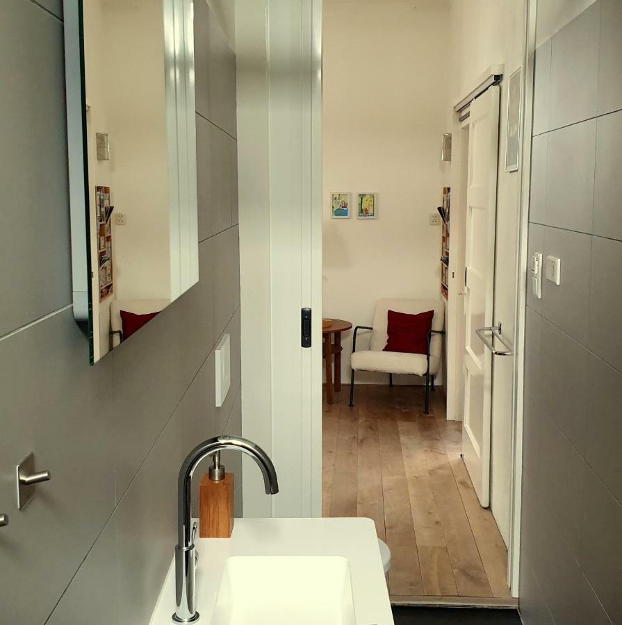 Accommodatie Jurplace Centrum ミデルブルグ エクステリア 写真