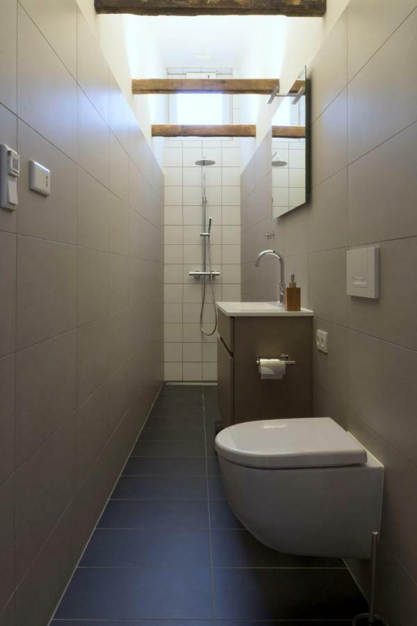 Accommodatie Jurplace Centrum ミデルブルグ エクステリア 写真