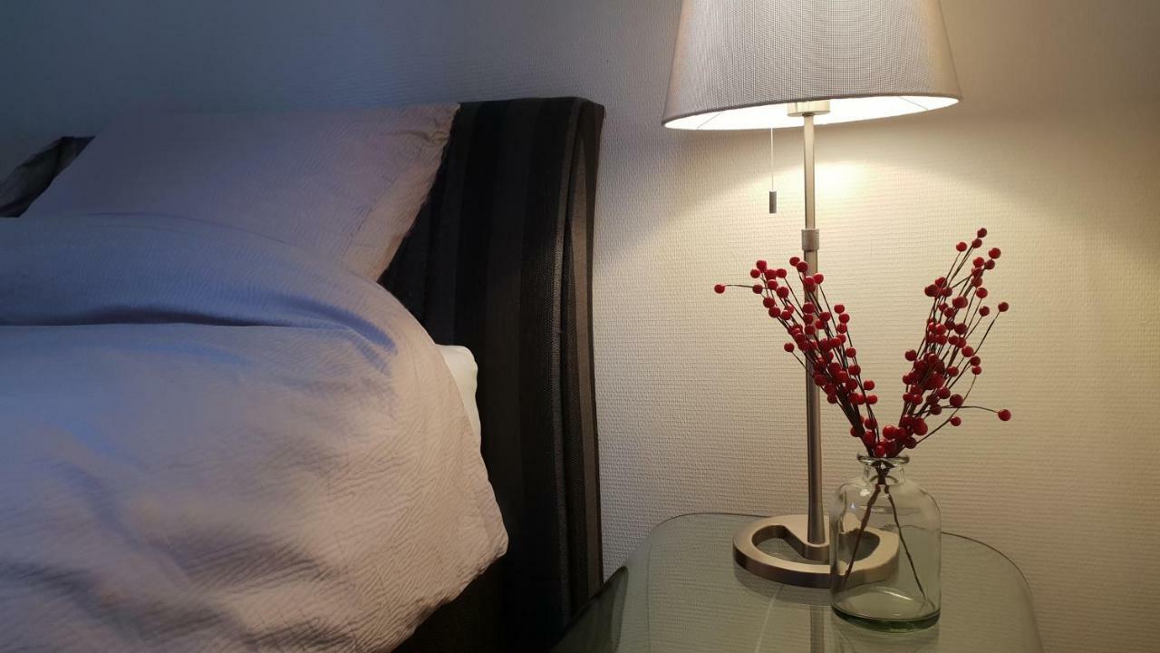 Accommodatie Jurplace Centrum ミデルブルグ エクステリア 写真