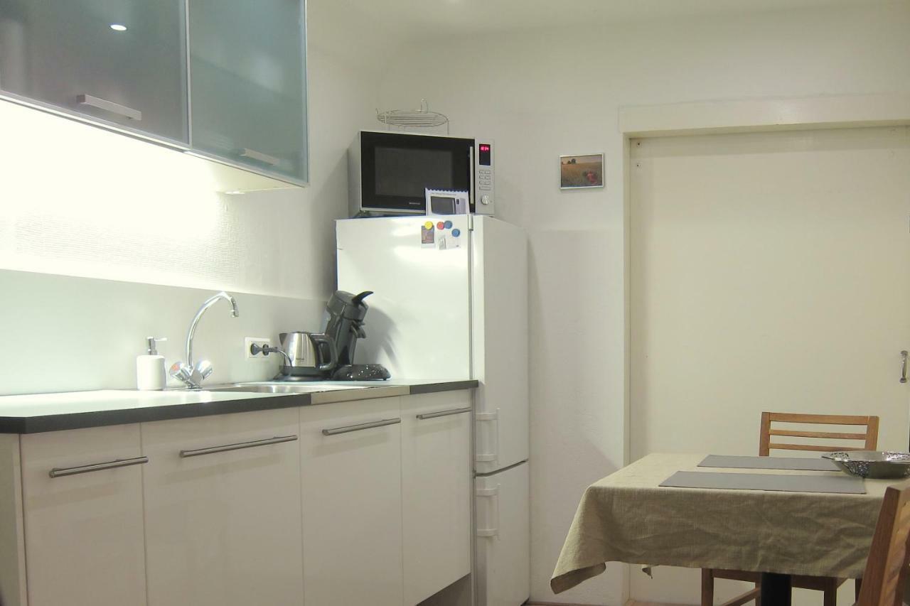 Accommodatie Jurplace Centrum ミデルブルグ エクステリア 写真